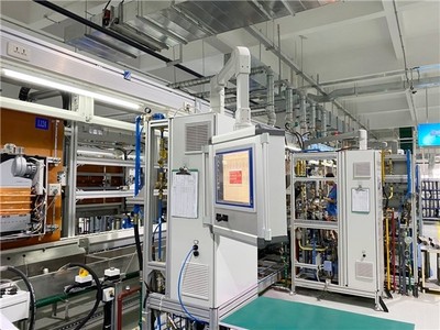 萬家樂采用RFID技術打造智能科技產業園