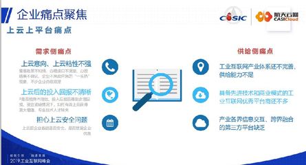 解讀當前經濟環境下中小企業生存發展的痛點問題